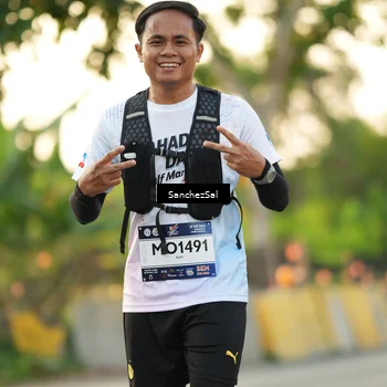 Runner Photo 7703760