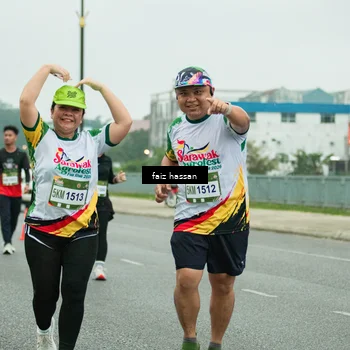 Runner Photo 7703761