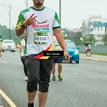 Runner Photo 7703767