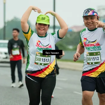 Runner Photo 7703775