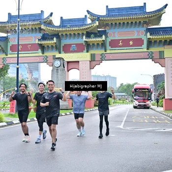 Runner Photo 7703783
