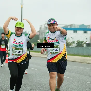 Runner Photo 7703797