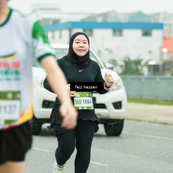 Runner Photo 7703798