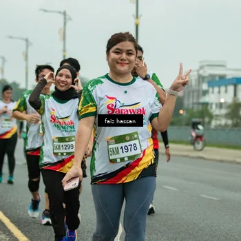 Runner Photo 7703804