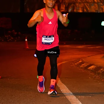 Runner Photo 7703809