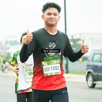 Runner Photo 7703827