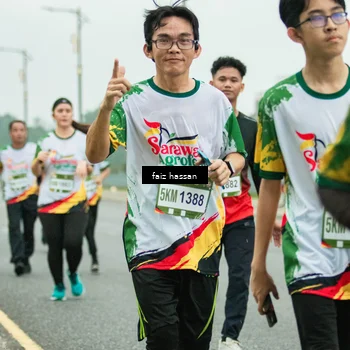 Runner Photo 7703836