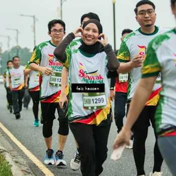 Runner Photo 7703839