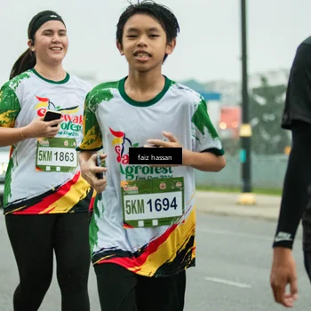 Runner Photo 7703841