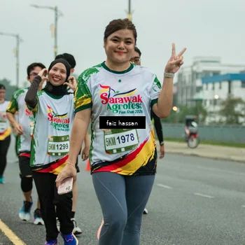 Runner Photo 7703844