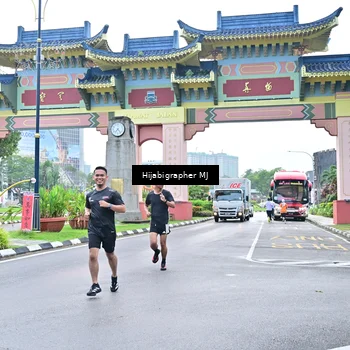 Runner Photo 7703845