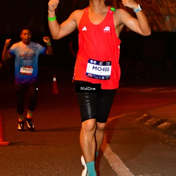 Runner Photo 7703848