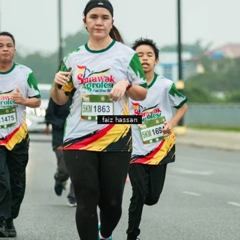 Runner Photo 7703849