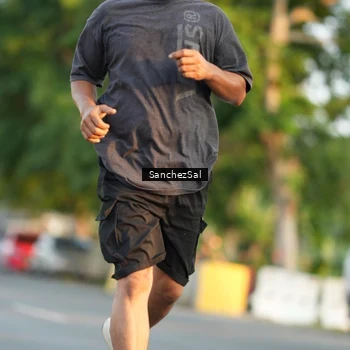 Runner Photo 7703851