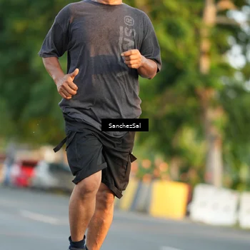 Runner Photo 7703853