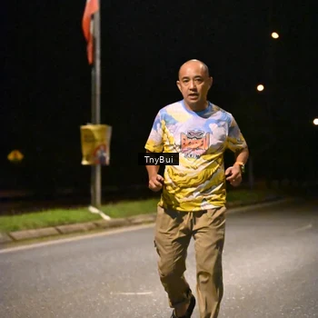 Runner Photo 7703855