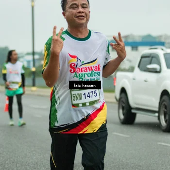 Runner Photo 7703861