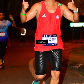 Runner Photo 7703864
