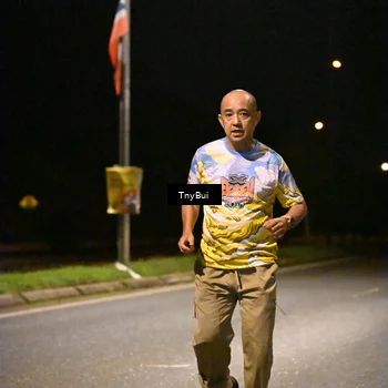 Runner Photo 7703868