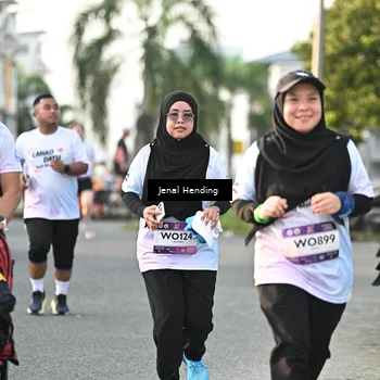Runner Photo 7703881