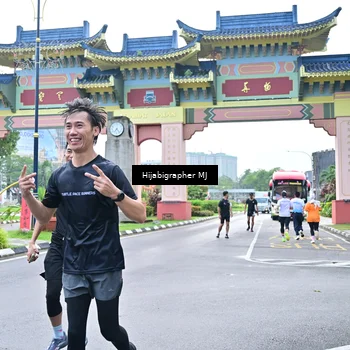 Runner Photo 7703885