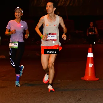 Runner Photo 7703886