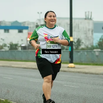 Runner Photo 7703891