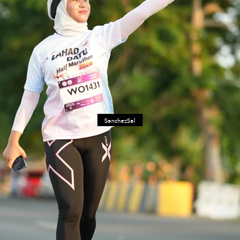 Runner Photo 7703893