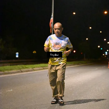 Runner Photo 7703900