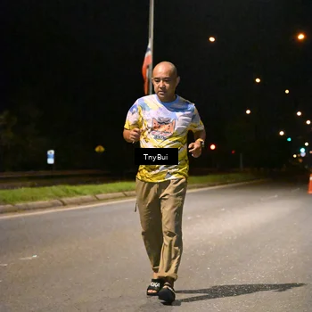 Runner Photo 7703906