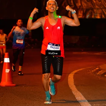 Runner Photo 7703908