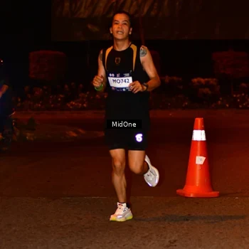Runner Photo 7703925
