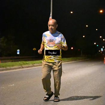 Runner Photo 7703930