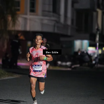 Runner Photo 7703934