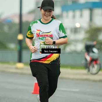 Runner Photo 7703938