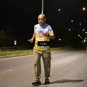 Runner Photo 7703939
