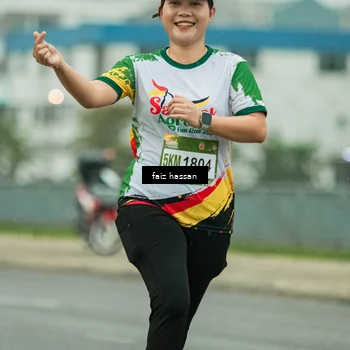 Runner Photo 7703943