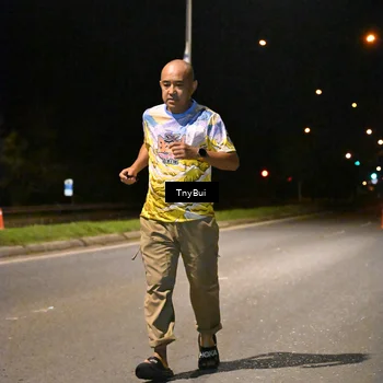 Runner Photo 7703954