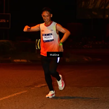 Runner Photo 7703955