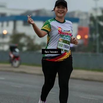 Runner Photo 7703959