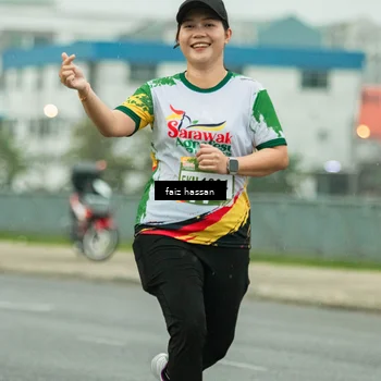 Runner Photo 7703963