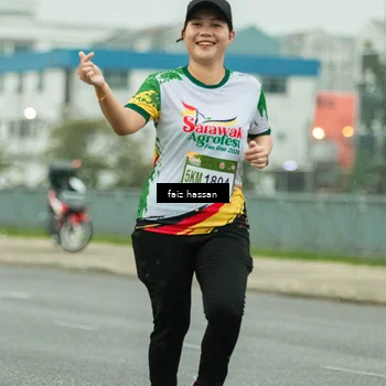 Runner Photo 7703964