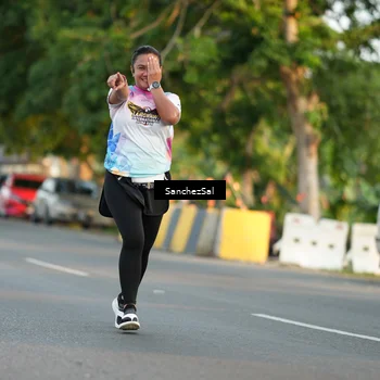 Runner Photo 7703967