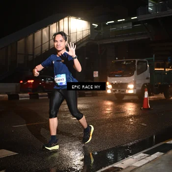 Runner Photo 7703969