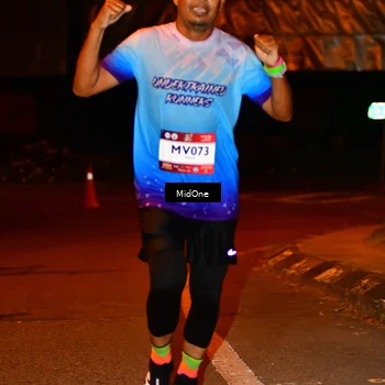 Runner Photo 7703976