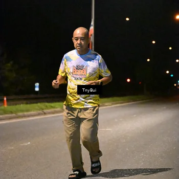 Runner Photo 7703977