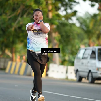 Runner Photo 7703981