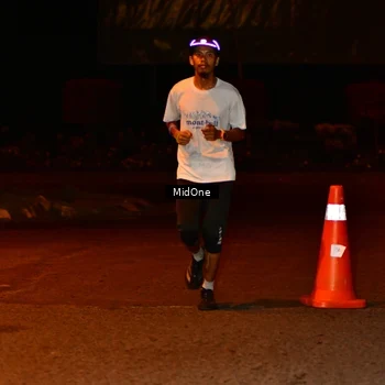 Runner Photo 7703984