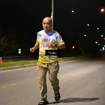 Runner Photo 7703986