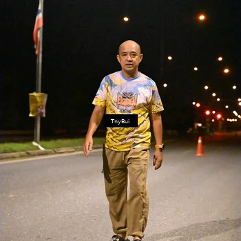Runner Photo 7703992
